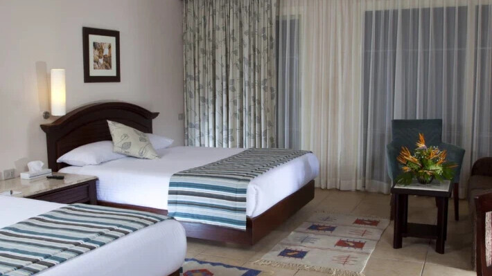 Hurghada Coral Beach Hotel